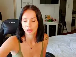 Amateur Live Porn of Atenea_m2