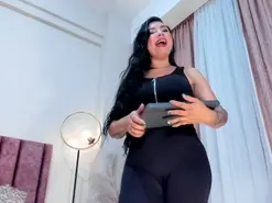 Amateur Free Porn Cam of SeleneLujan