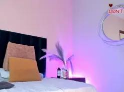 Amateur Live Sex Cam of SeleneLujan