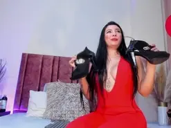 Amateur Adult Video Chat of SeleneLujan