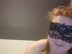 Amateur Adult Webcam of lunavelvet