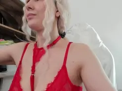 Amateur Live Sex Cam of CarolMay