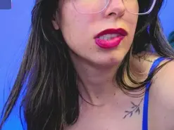 Amateur Nude Webcam of Miranda_sexlove