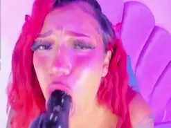 Amateur Live Sex Cam of rabit_jesik