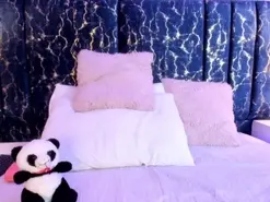 Amateur Free Porn Cam of Ambeer_fox_