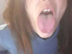 Amateur Nude Webcam of Silvicachonda35