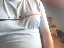 Amateur Adult Webcam of Alo666mio