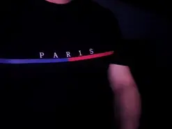 Amateur Adult Webcams of Alo666mio