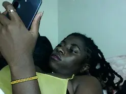 Amateur Adult Video Chat of Pinkyshawn2