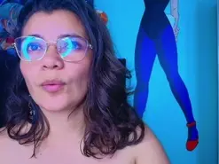 Amateur Watch Live Sex Cams of bulma_hott_