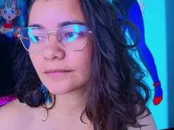 Amateur Live Porn of bulma_hott_