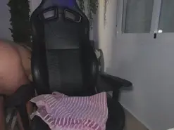 Amateur Live Sex of BabySatanGirl