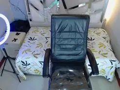 Amateur Nude Webcam of salomemilfcf