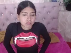 Amateur Private Sex Chat of JuliannaLingx