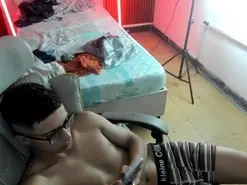 Amateur Adult Webcam of Shawn_Siggs