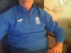 Amateur Best Webcam of srleucipo