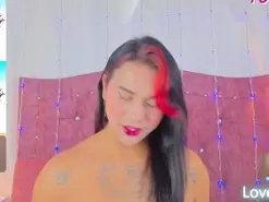 Amateur Free Porn Cam of CristalSofia