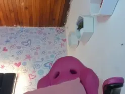 Amateur Free Live Porn of ISA-RIVAS