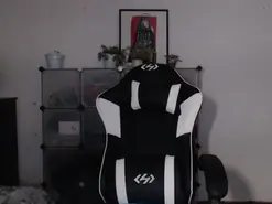 Amateur Sex Cam of LuaHarlow