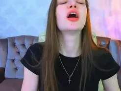 Amateur Sex Cam of Sexy_Cherry