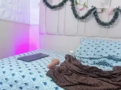 Amateur Free Live Porn of mya_blaze