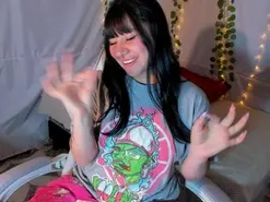 Amateur Free Porn Cam of Zulema_rs