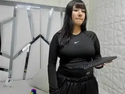 Amateur Nude Webcam of Zulema_rs