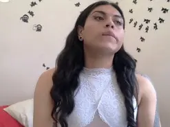 Amateur Best Webcam of ariana26rodri