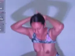 Amateur Live Sex Cam of Anto055