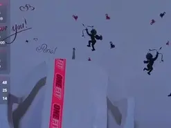 Amateur Adult Video Chat of Anto055