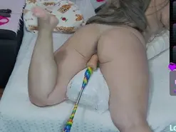 Amateur Adult Webcam of JessicaLove