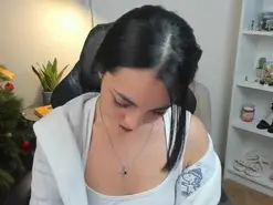 Amateur Adult Webcam of Summer_evans