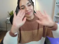 Amateur Free Porn Cam of Summer_evans