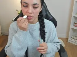 Amateur Free Porn Cam of Summer_evans