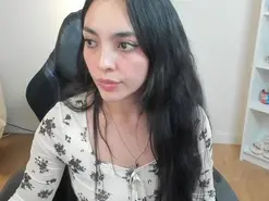 Amateur Nude Webcam of Summer_evans