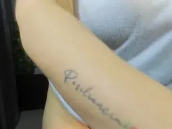 Amateur Nude Webcam of lorenita_22