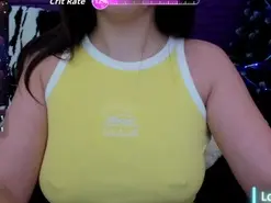 Amateur Sex Cam of GlowMimi_