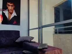 Amateur Sex Chat of latin_couple77