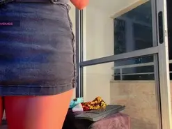 Amateur Sex Chat of latin_couple77