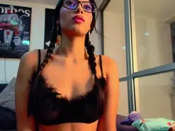 Amateur Live Sex of latin_couple77