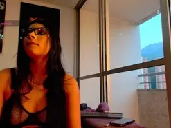 Amateur Free Porn Cam of latin_couple77