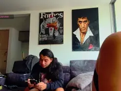 Amateur Free Porn Cam of latin_couple77