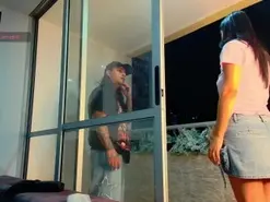 Amateur Adult Webcams of latin_couple77