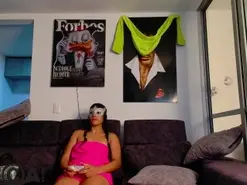 Amateur Watch Live Sex Cams of latin_couple77