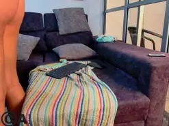 Amateur Live Sex Cam of latin_couple77