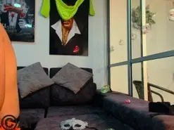 Amateur Free Porn Cam of latin_couple77