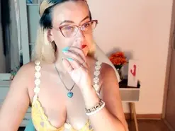 Amateur Adult Webcam of Barbiex