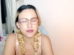 Amateur Adult Webcams of Barbiex