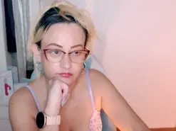 Amateur Live Porn of Barbiex