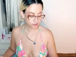 Amateur Live Sex Cam of Barbiex